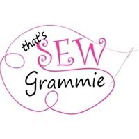 SEW Grammie coupons